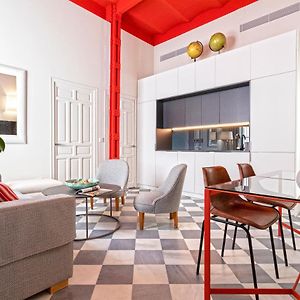 Appartement met Twee Slaapkamers